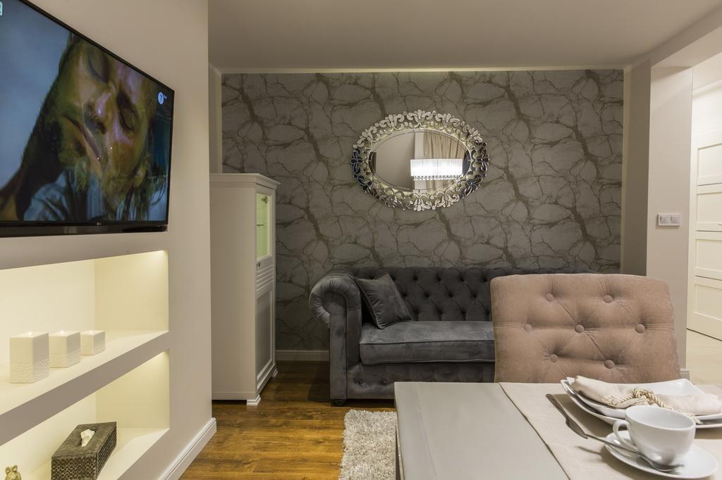 Apartament Cafe Latte Zakopane Exteriér fotografie