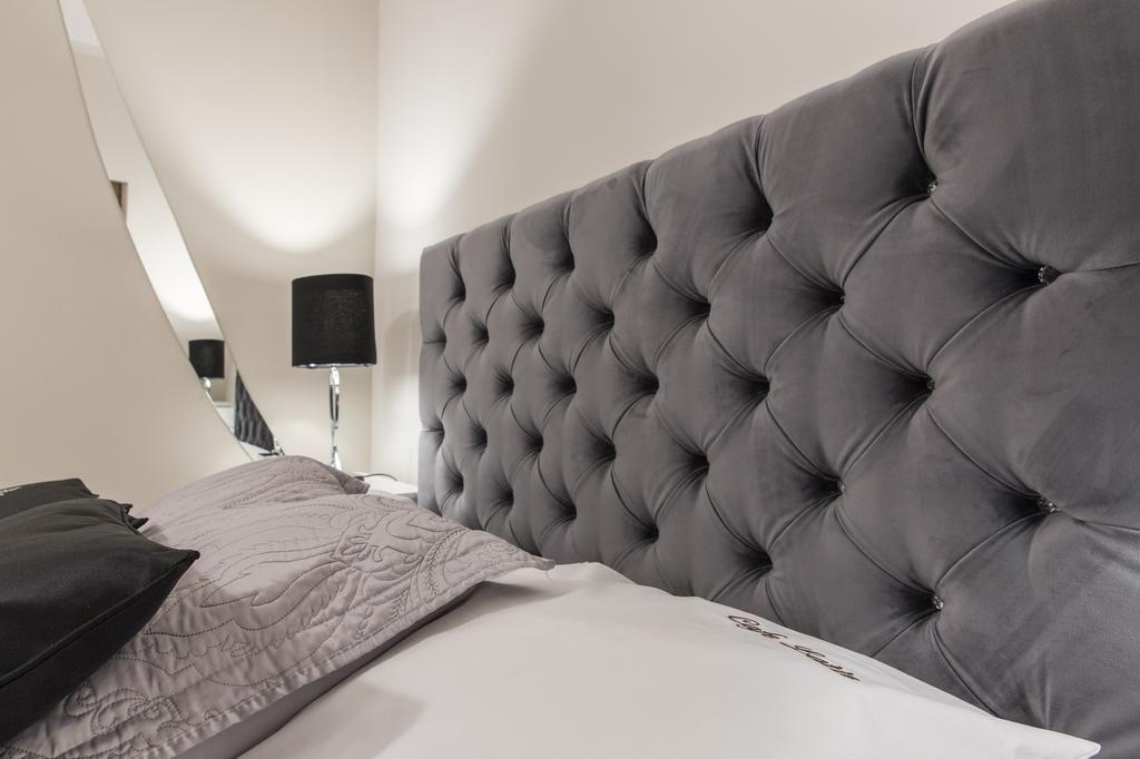 Apartament Cafe Latte Zakopane Exteriér fotografie