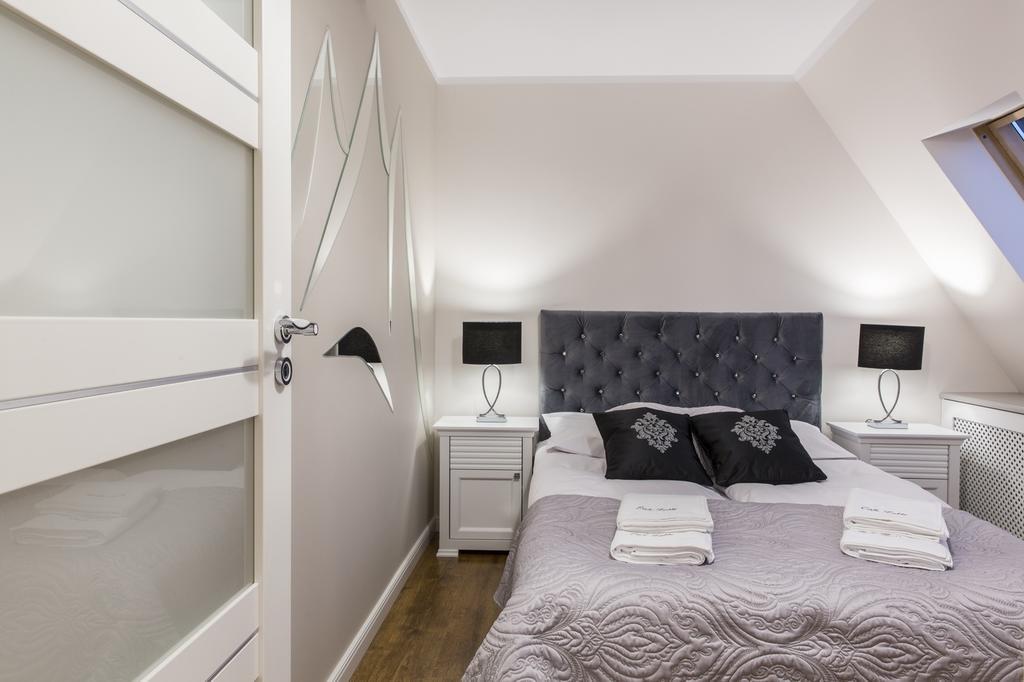 Apartament Cafe Latte Zakopane Exteriér fotografie