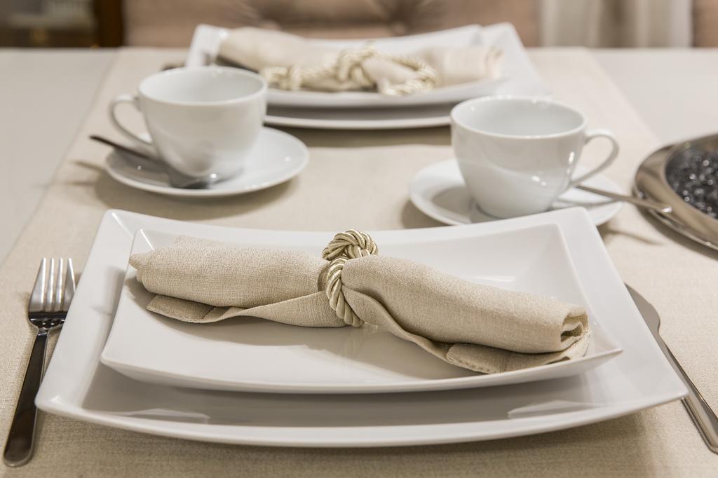 Apartament Cafe Latte Zakopane Exteriér fotografie