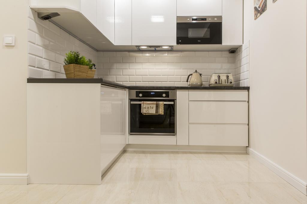 Apartament Cafe Latte Zakopane Exteriér fotografie