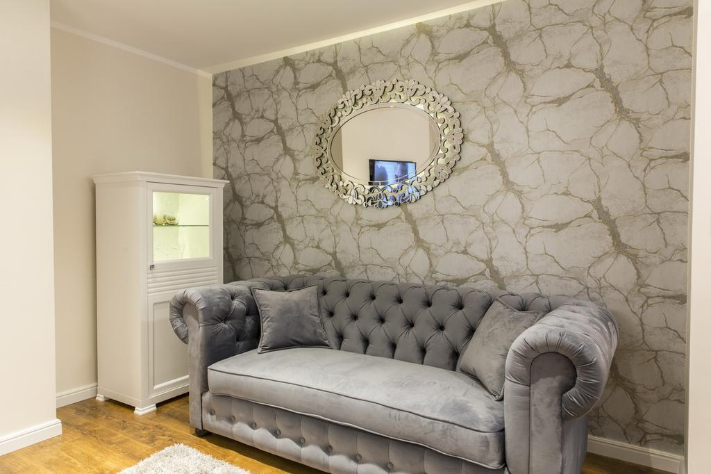 Apartament Cafe Latte Zakopane Exteriér fotografie